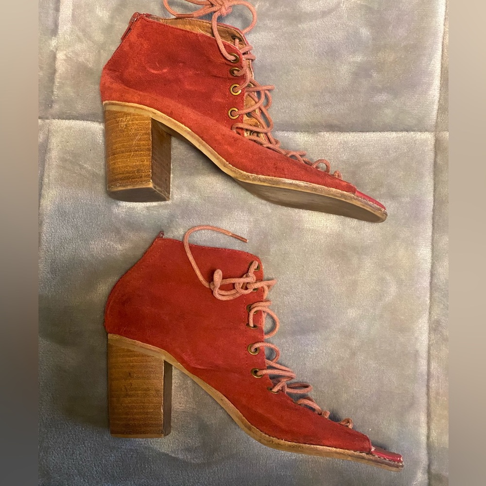 Jeffrey Campbell - Ibiza High heel sandals